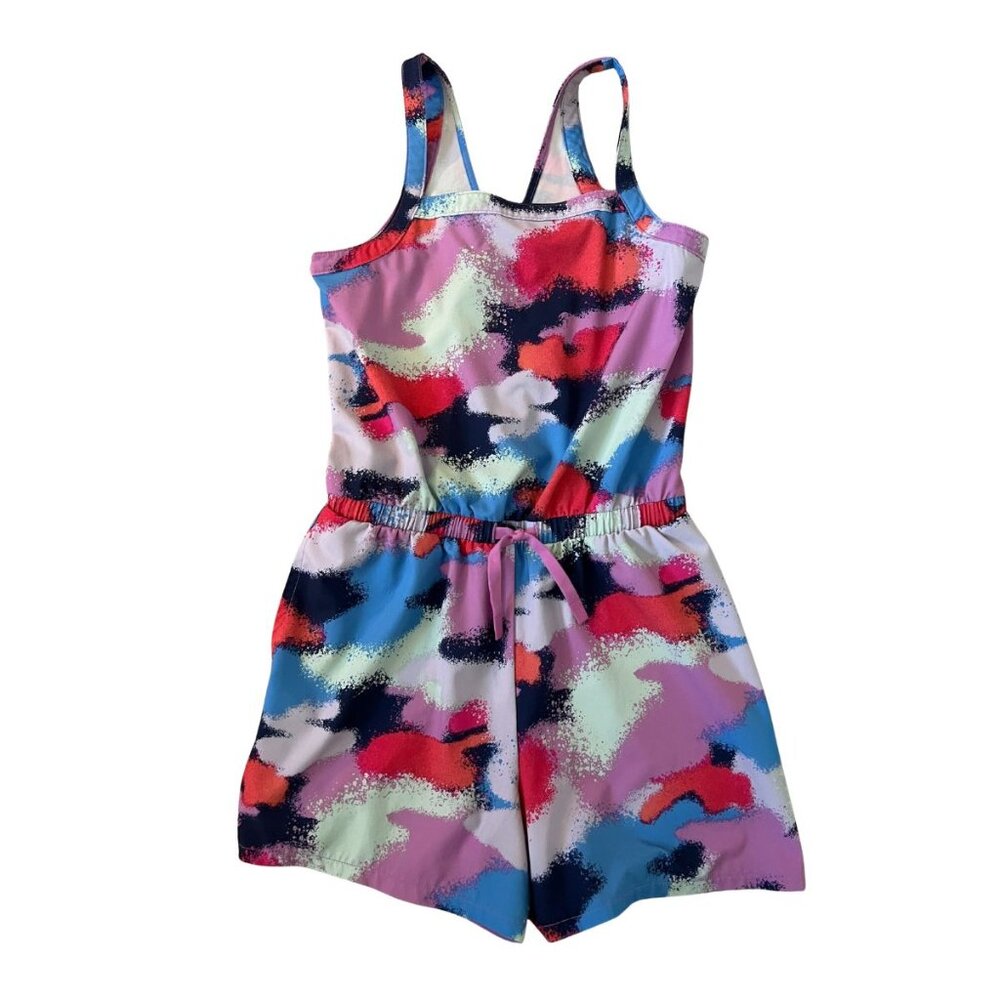 All in Motion Girls Romper - Size M(8)